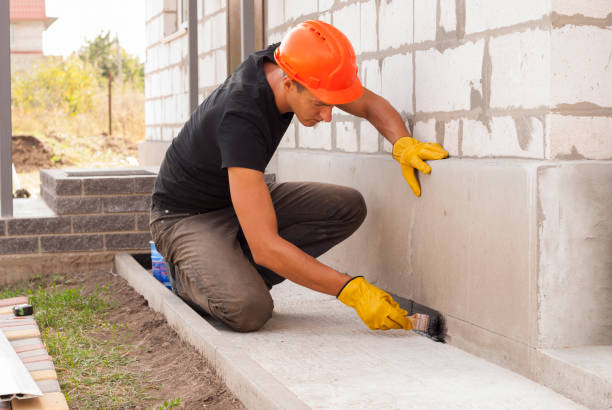 Licensed Crawl Space Encapsulation service in Beaverdam, OH - Halo Water Proofing